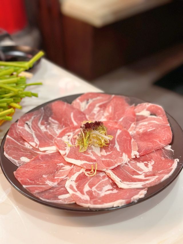 推薦蒜香酸菜烤魚