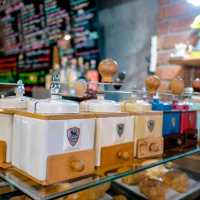 COFFEEMANIA