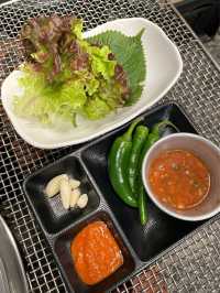 부산에서 제주 돼지를 맛볼 수 있는 방법 [어게인 삼촌집]