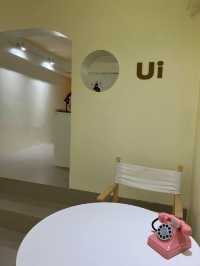 UI CAFE @ระนอง 