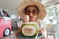 Seen Beach Club Koh Samui 