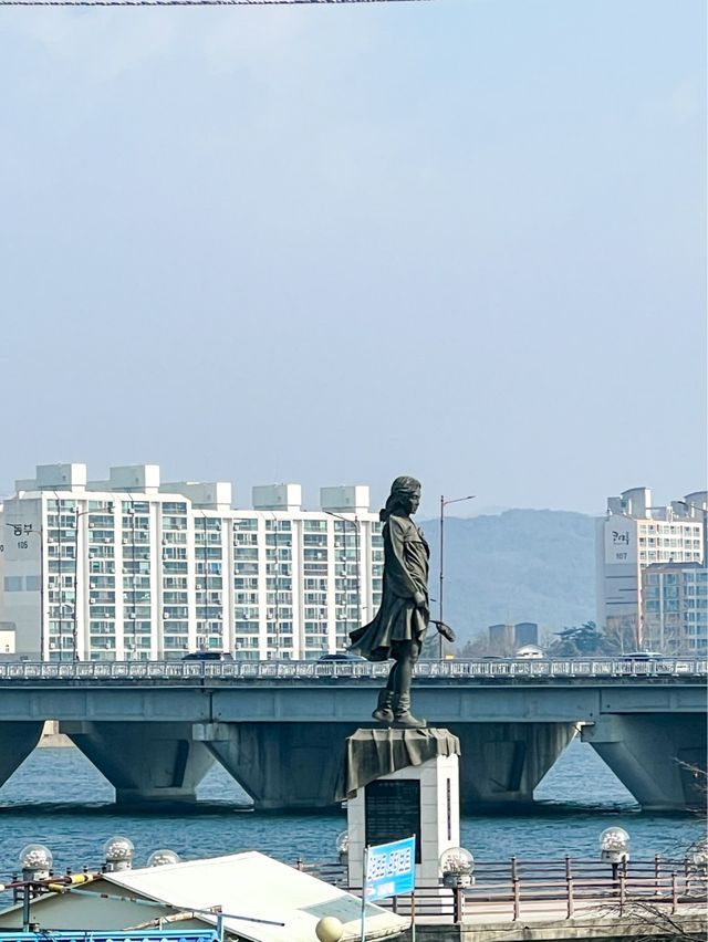 소양강 스카이워크 200% 즐기는 법!👊🏻