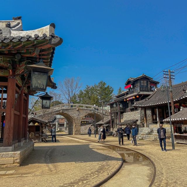 모든 곳이 포토스팟인 논산 선샤인랜드 ✨