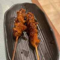 Ikoi Japanese Restaurant in Singapore 🇸🇬 