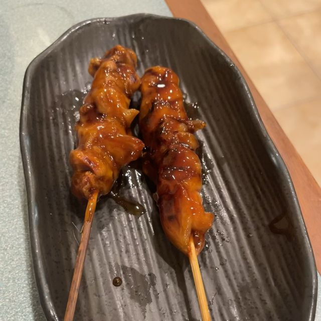 Ikoi Japanese Restaurant in Singapore 🇸🇬 