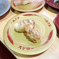🍣 我的壽司郎日常- 人氣大熱迴轉壽司店