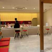 【京都】京の定番土産だけでないケーキも堪能🍰
