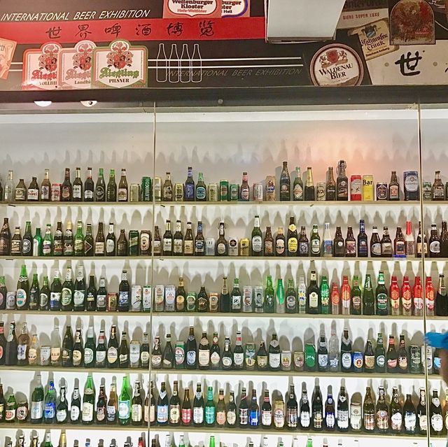 칭다오여행 BEST관광지 칭다오 맥주박물관 