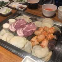 떠나자 부산의 맛으로!! (부산맛집추천)