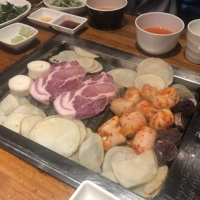 떠나자 부산의 맛으로!! (부산맛집추천)