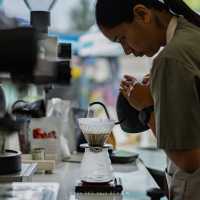 La Malila Cafe' คาเฟ่สวย ราคาเบา ที่ เขาหลัก พังงา