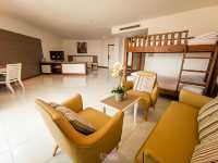 Pinnacle Grand Jomtien Resort 