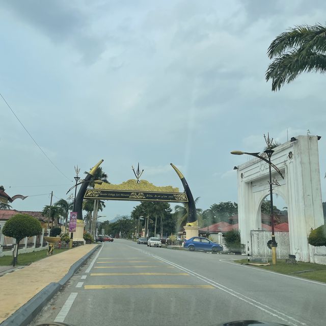Seri Menanti ✅🤩😍