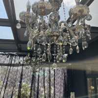復古奢華Cafe
