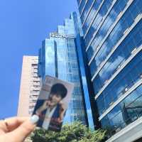 Hotel Skypqrk Myeongdong II