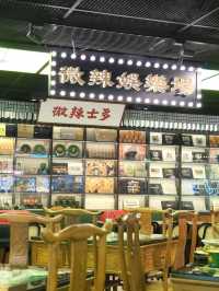 澳門YouTuber開嘅玩味十足香港大排檔！