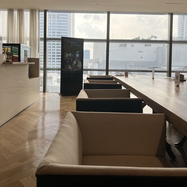 Panburi Wellness ออนเซนหรู กลางใจเมือง