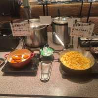 Green plaza hotel 白馬秒到歐洲渡假的感覺