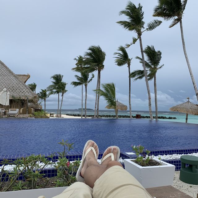 🏝️馬爾代夫 豪華全包度假村推介🏖️
