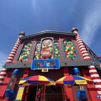 LEGOLAND JAPAN