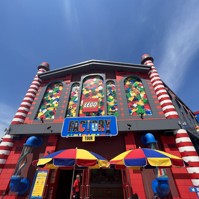 LEGOLAND JAPAN | Trip.com 名古屋