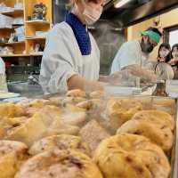 【三重】いつも行列の絶品餃子🥟