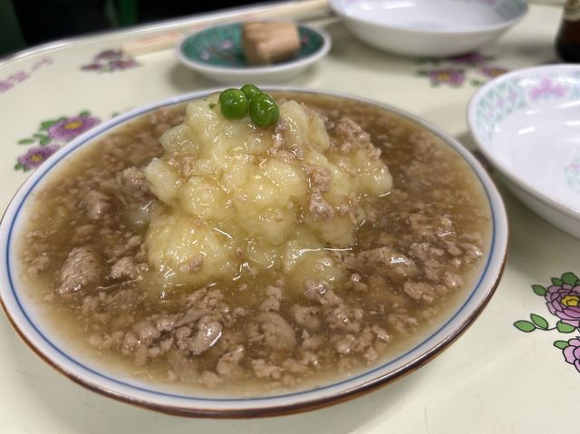 【札幌】昭和ノスタルジックが最高！「ニュー花園」