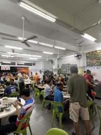 บักกุ๊ดเต๋ร้านดังของเมืองย่านถนนคนเดิน อร่อย 