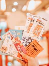 【御溫泉度假村】珠海之旅：帶你體驗像去了日本的舒適好玩🌊！