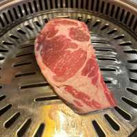 尋找韓國的味道🍖