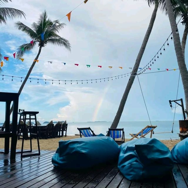 BaanThongChing Resort