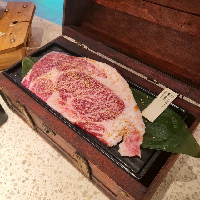 牛肉都有番號！？品嚐日本高質靚和牛放題