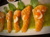 อาหารอร่อยที่ The Pool Bar & Bistro จันทบุรี