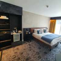 Hotel Brooklyn In Manchester