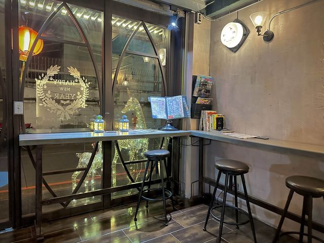 【 2023 台中住宿 】莿桐花文創微旅 平價旅店 商務首選