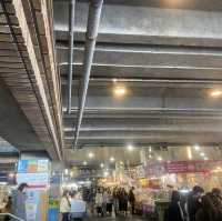 【山口】唐戸市場