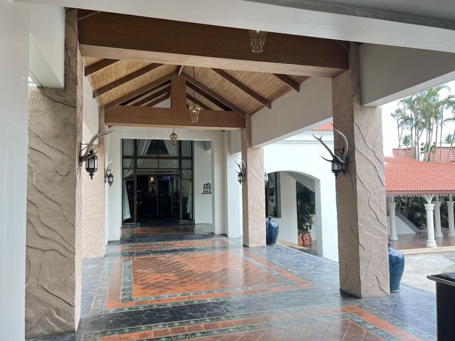 CS PATTANI HOTEL