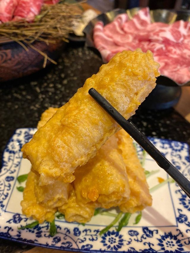 古色古香高質火鍋店 古色古香高質火鍋店