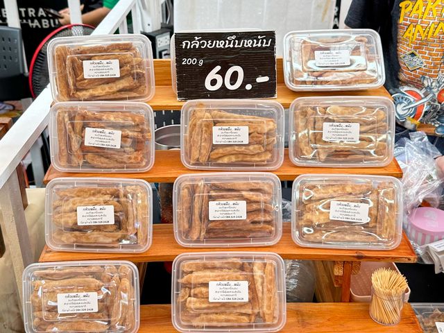 เทศกาลอาหารท้องถิ่น ที่เซ็นทรัล จันทบุรี🥗🥘