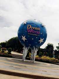 สวนสนุก Dream World กรุงเทพ