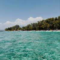 Gili Air, Lombok