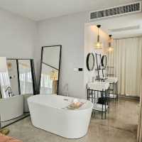 Sundance Day Club โรงแรมสุดมินิมอลที่หัวหิน