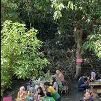 บันนังสตาทัก! | ร้าน บ้านสวนก๋วยเตี๋ยวในบันนังสตา