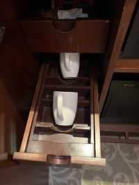 首次入住香港迪士尼樂園酒店🏨
