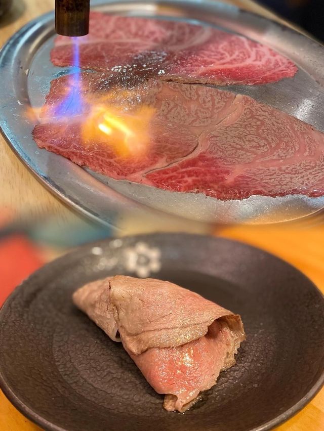 性價比高優質燒肉店