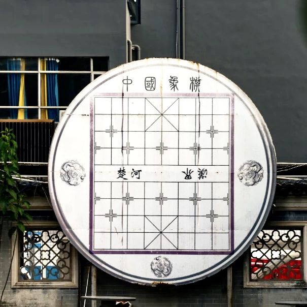 沙井萬景樓-明代建築風格的拍照好地方