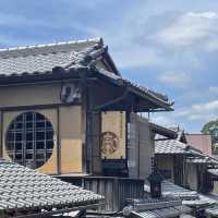 《大阪市-京都清水寺一日遊》