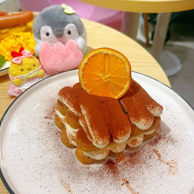 Dreams Cafe