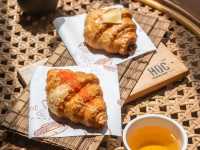 126 Hoc cafe