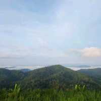 เขากระโจม สวนผึ้ง ราชบุรี